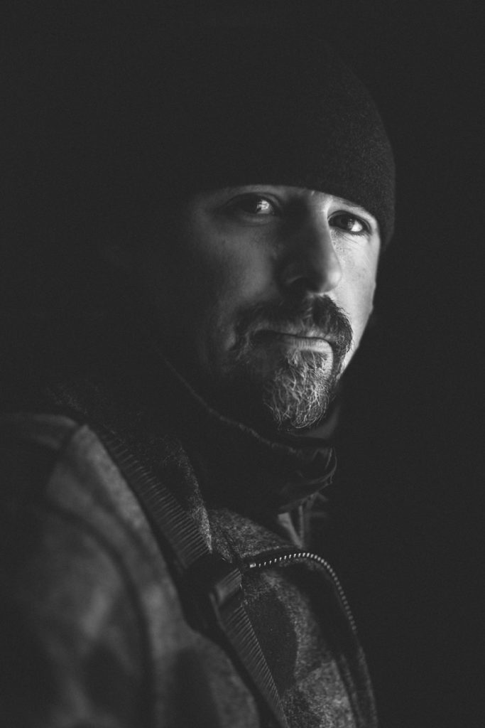 Casey Anderson has made wildlife films with National Geographic, Discovery Channel, BBC and more.